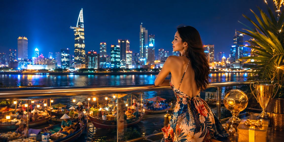 Người dùng trải nghiệm cá cược thể thao tại TP Hồ Chí Minh