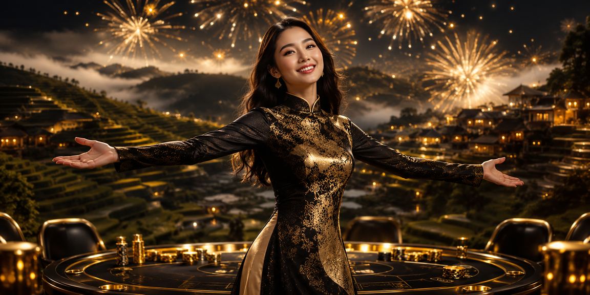Người chơi tham gia casino trực tuyến một cách có trách nhiệm tại Việt Nam